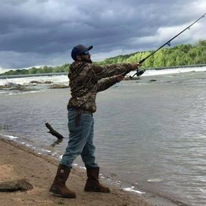 Meet your Posher, Steven